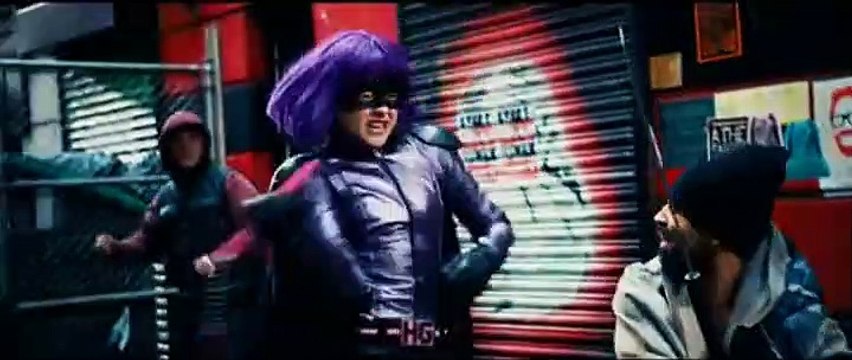 Göster Gününü 2 Altyazılı Fragman (4)