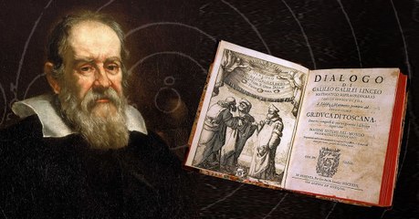 Galilée et son Dialogue sur les deux grands systèmes du monde, de Ptolémée à Copernic