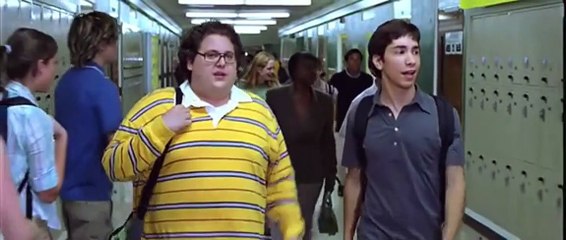 Hayali Üniversite Orijinal Fragman (2)