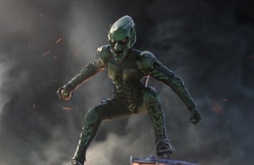 Green Goblin wasn’t originally the main villain in No Way Home