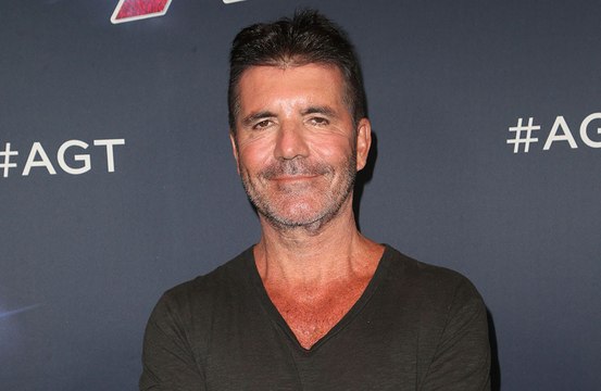 Simon Cowell 'promises to stay away from e-bikes' after latest crash