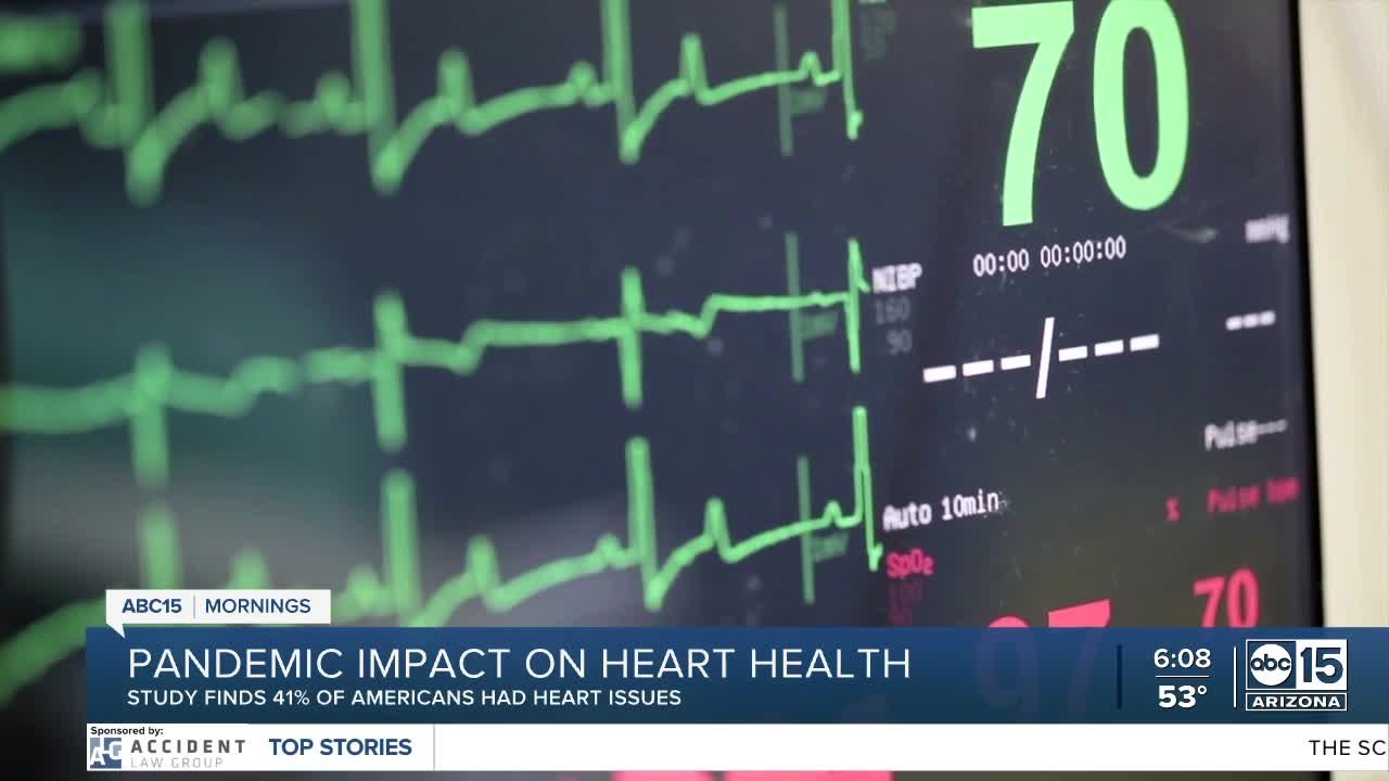 How to protect yourself as heart health becomes more of a concern