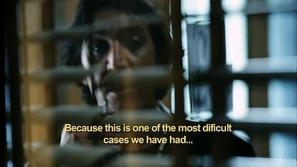 Beşinci Emir: Ölüm Orijinal Fragman