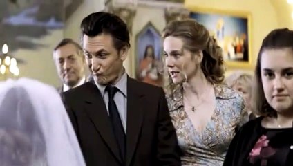 Gizemli Nehir Orijinal Fragman