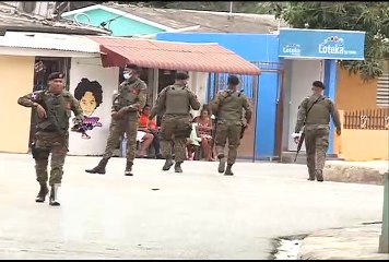 #NacionalesTN / PGR da a conocer resultados de pesquisa a Penitenciaría de La Victoria