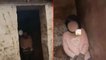 Çin'i ayağa kaldıran olay! Sekiz çocuk annesi kadını zincirleyip köy kulübesine hapsettiler