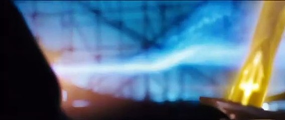 Percy Jackson: Canavarlar Denizi Orijinal Fragman (2)