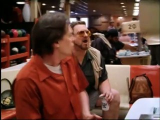 Büyük Lebowski Orijinal Fragman