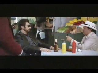 Carlito’nun Yolu Orijinal Fragman