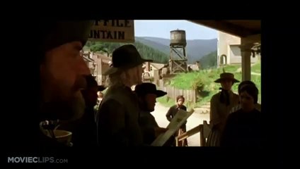 Soğuk Dağ Orijinal Fragman