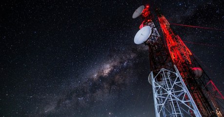 Un radioastronome amateur détecte le signal d'un satellite de la NASA perdu il y a douze ans