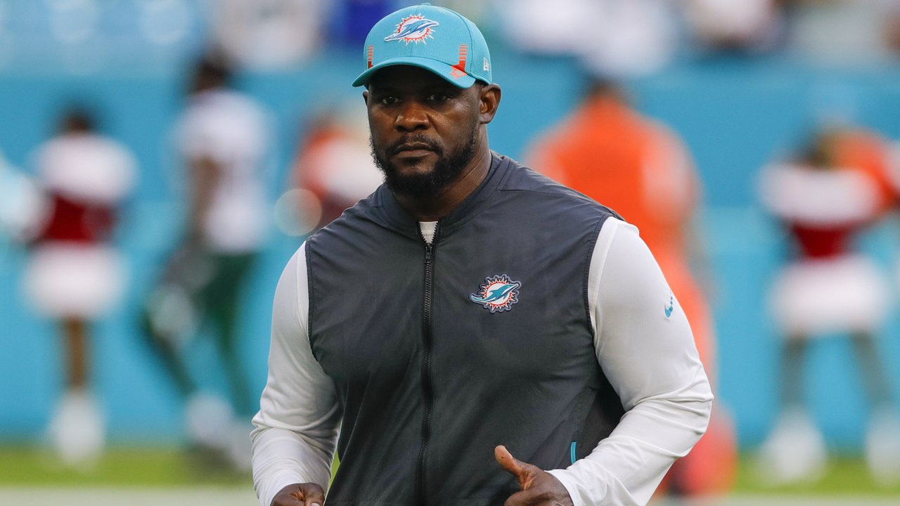 Does Brian Flores Have A Case?