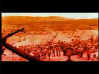 Çanakkale: Son Kale Dublajlı Fragman