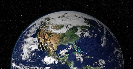 Le zircon des Jack Hills, le plus vieil objet jamais découvert sur Terre