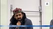 Durood Sharif | Yaqoob Hayat | Syeduna Siddiq e Akbar | Hillview Islamic Centre Glasgow | 20 Jan 22