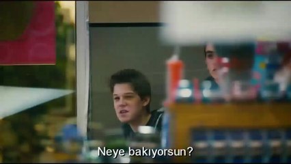 Sanal Hayatlar Altyazılı Fragman