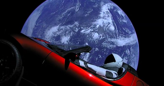 Les 8 actus sciences que vous devez connaître ce matin