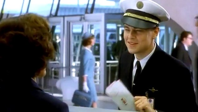 Sıkıysa Yakala Orijinal Fragman