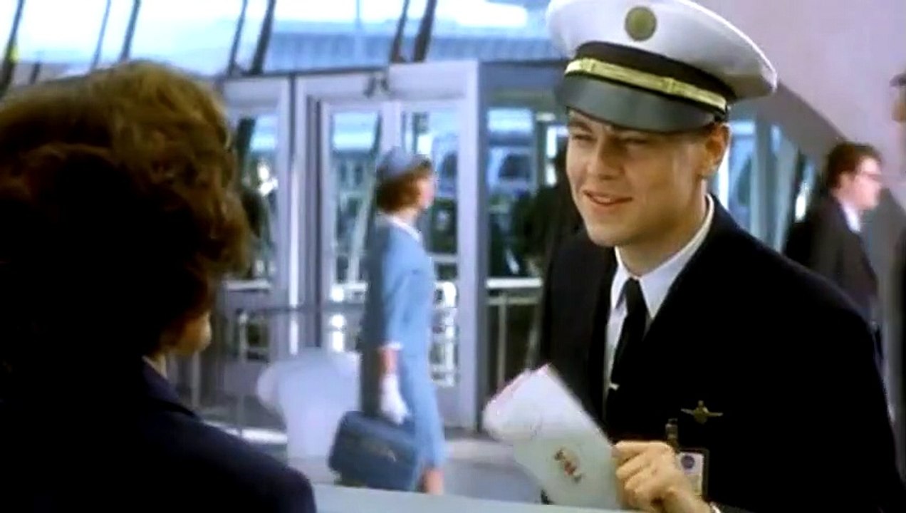 Sıkıysa Yakala Orijinal Fragman