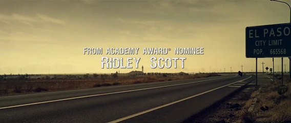 Danışman Orijinal Teaser