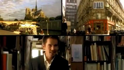 Gün Batmadan Orijinal Fragman