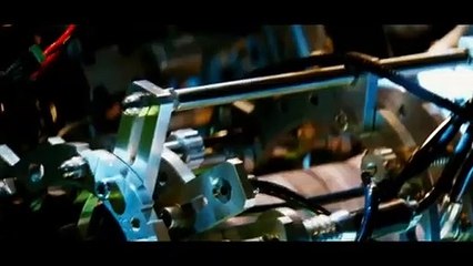 İnanılmaz Örümcek-Adam 2 Orijinal Teaser