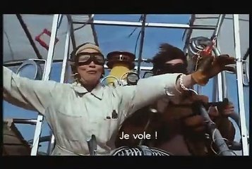 Amerikan Rüyası Orijinal Fragman