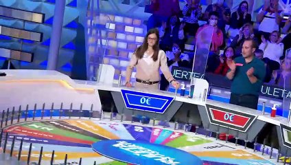 LA RULETA DELA SUERTE Miércoles 02 de Febrero 2022