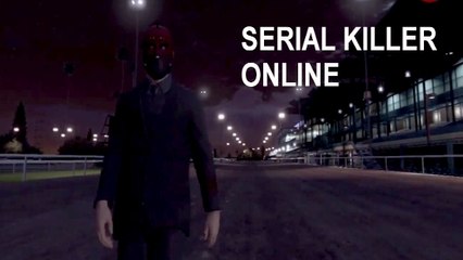 GTA 5 : un tueur en série terrorise les joueurs dans le mode online