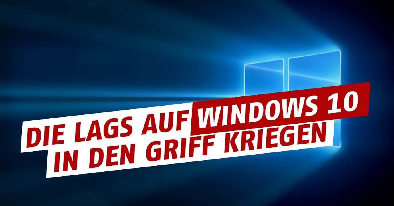 League of Legends: So löst ihr Lag-Probleme auf Windows 10
