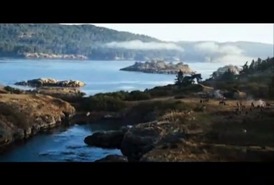 Özgürlük Savaşçısı Orijinal Fragman