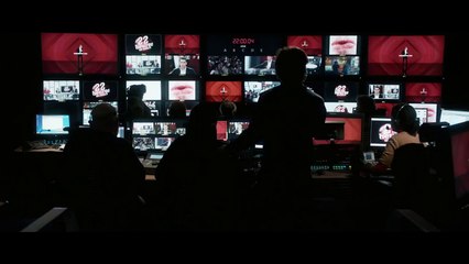 Süperstar Orijinal Fragman