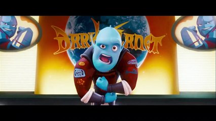 Kahraman Uzaylılar Dublajlı Fragman