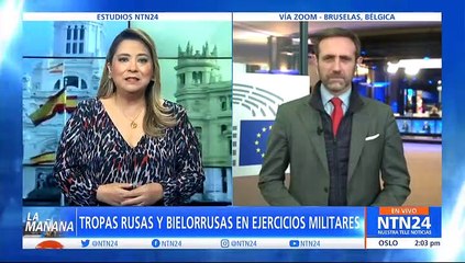 Entrevista a José Ramón Bauzá