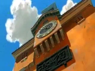 Ruhların Kaçışı Orijinal Fragman (2)