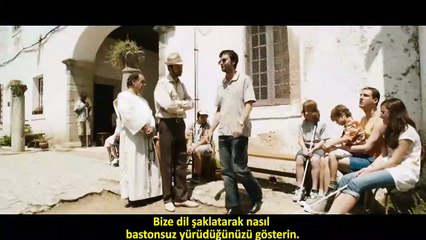 Hayallerin Ötesinde Altyazılı Fragman