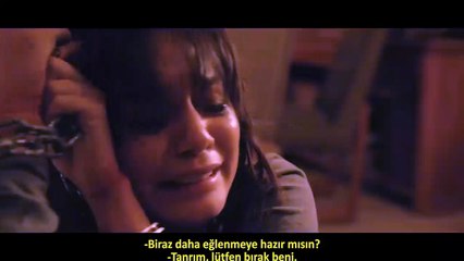 Karanlık Cinayetler Altyazılı Fragman (2)