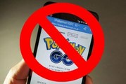 Pokémon GO: An diesen Orten dürft ihr nicht spielen