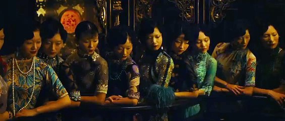 Büyük Usta Orijinal Fragman (3)