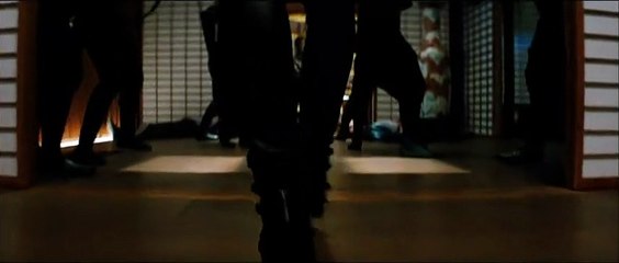 Wolverine Orijinal Klip (3)