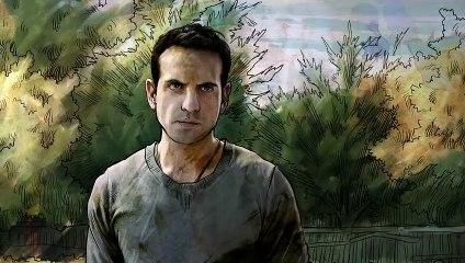 Eski Hikaye Dublajlı Teaser