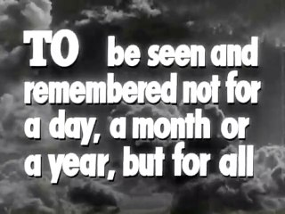 İnsanlar Yaşadıkça Orijinal Fragman