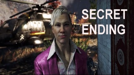 Far Cry 4 : voilà comment finir le jeu en moins de 15 minutes