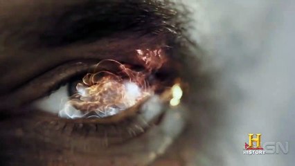 Vikings 2. Sezon Comic-Con Özel Video