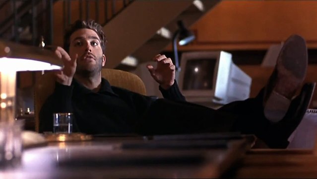 İyi Geceler Öpücüğü Orijinal Fragman