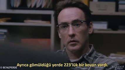 Karanlık Cinayetler Altyazılı Klip