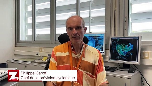 Cyclone Batsirai : Nous entrons dans le vif du sujet