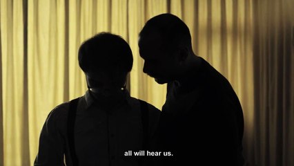 İnanç Odası Orijinal Teaser