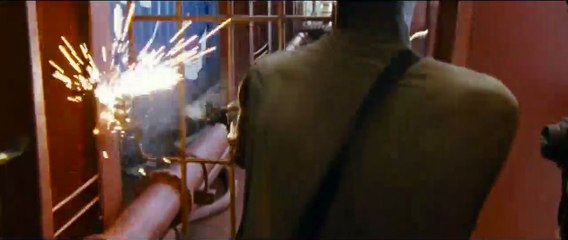 Kaptan Phillips Orijinal Fragman (2)