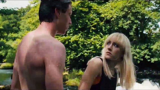 Seninle Yaşıyorum Orijinal Fragman (3)